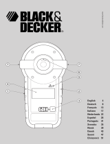 BLACK DECKER BDL230S Manual do proprietário
