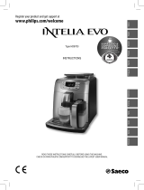 Philips HD8753/95 Manual do proprietário