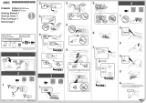 Mode d'Emploi pdf Pixma E470 series Windows Manual do usuário