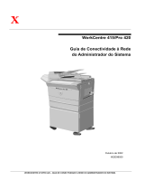 Xerox Pro 420 Administration Guide