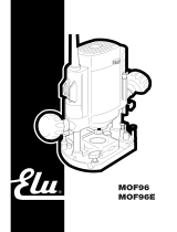 ELU mof 96 Manual do proprietário