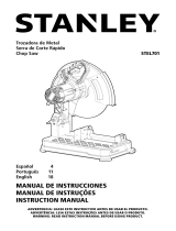 Black & Decker STEL701 Manual do usuário
