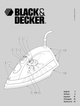 Black & Decker XT1800 Manual do usuário