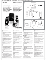 Philips SPA7350/10 Manual do proprietário