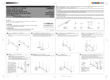 Casio Pedal Unit SP-30 Manual do usuário