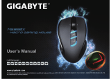 Gigabyte GAMER M6980X Manual do proprietário