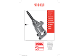 USAG 910 EL1 1 Manual do usuário