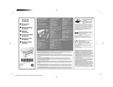 HP Latex 310 Printer Instruções de operação