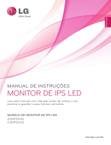 LG 23MP55HQ-P Manual do usuário