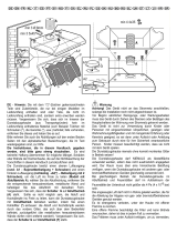 Gorenje DU6115EC Manual do usuário