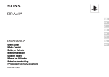 Sony Bravia KDL-22PX300 Manual do usuário