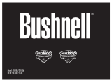Bushnell 98-1342/12-08 Manual do usuário