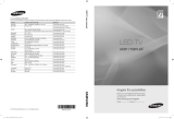 Samsung UE32C4000PW Manual do usuário