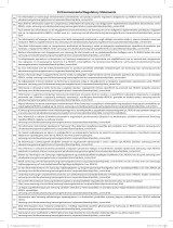 Samsung SRP332ELS Manual do usuário