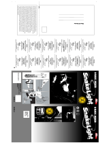 Black & Decker SLB1MQ Manual do usuário
