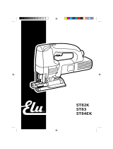 ELU ST82K Manual do usuário