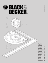 Black & Decker BDL100P Manual do usuário