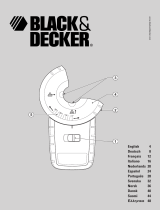 Black & Decker BDL180 Manual do usuário