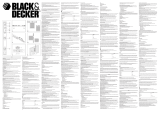 Black & Decker BDSL30 Manual do usuário
