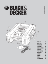 Black & Decker BDJS350 Manual do proprietário