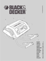 Black & Decker BDSBC10A Manual do proprietário