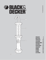 BLACK DECKER BDBB214 Manual do proprietário