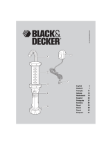 BLACK DECKER BDBB226 T1 Manual do proprietário