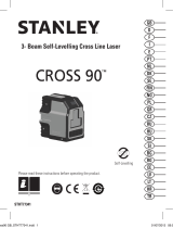 Stanley STHT1-77341 Manual do proprietário