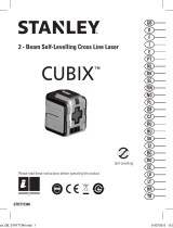 Stanley STHT1-77340 Manual do proprietário