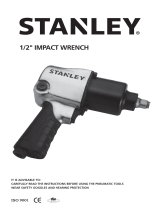 Stanley STMT99300-8 Manual do proprietário