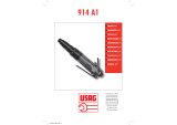 USAG 914 A1 1/4 Manual do usuário
