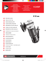 USAG V.CA50F Manual do proprietário