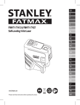 Stanley FMHT1-77413 Manual do usuário