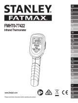 Stanley fatmax FMHT0-77422 Manual do proprietário
