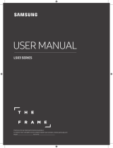 Samsung UE55LS03NAU Manual do usuário