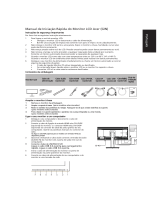 Acer B346C Guia rápido