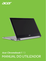 Acer CB5-312T Manual do usuário
