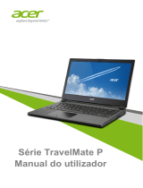 Acer TravelMate P446-MG Manual do usuário