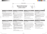 Philips DCM2055/12 Quick Installation Guide