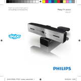 Philips PTA317 Manual do usuário