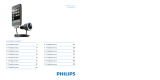 Philips DLA44000/10 Manual do proprietário