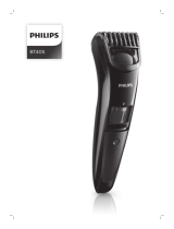 Philips BT405/15 Manual do usuário