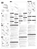 Philips HD2590/90 Manual do usuário