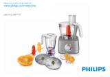 Philips HR7771/50 Manual do usuário