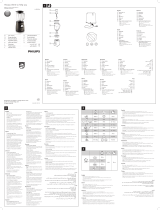 Philips HR2196/38 Manual do usuário