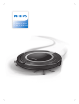 Philips FC8715/01 Manual do usuário