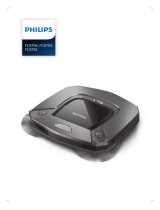 Philips FC8792/01 Manual do usuário