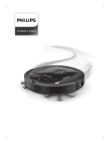 Philips FC8820/01 Manual do usuário