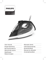 Philips GC4541/20 Manual do usuário