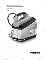 Philips GC8350/02 Manual do usuário